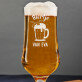 Vader's biertje - Bierpokal