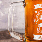 vader's biertje - Bierpokal