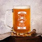 vader's biertje - Bierpokal