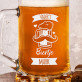 vader's biertje - Bierpokal