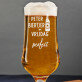 Biertje vrijdag - Bierpokal