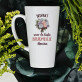 bedankt voor de beste bruidmeisje - Mok