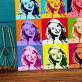 PopArt - Stijlvol portret