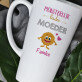 Monsterlijk leuke moeder - Mok