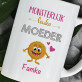 Monsterlijk leuke moeder - Mok