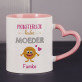 Monsterlijk leuke moeder - Mok