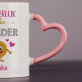 Monsterlijk leuke moeder - Mok