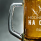 succes op het parcours - Bierpokal