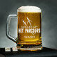 succes op het parcours - Bierpokal