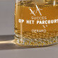 Succes op het parcours - Whiskyglazen