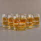 Succes op het parcours - Whiskyglazen