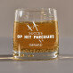 Succes op het parcours - Whiskyglazen