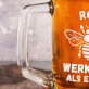 Werkende als een bij - Bierpokal