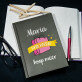 Werk harder - Notitieboek