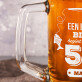 een echte bite - Bierpokal