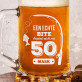 een echte bite - Bierpokal