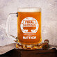 een echte programmeur - Bierpokal