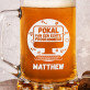 een echte programmeur - Bierpokal
