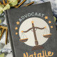 Advocaat - Notitieboek