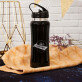 Eigen project - Waterfles