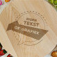 Eigen project - Draaibaar plank
