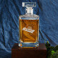Eigen project - Whisky karaf 0,7L