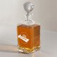 Eigen project - Whisky karaf