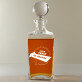 Eigen project - Whisky karaf