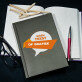 Eigen project - Notitieboek