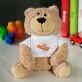 eigen project - Knuffel