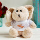 eigen project - Knuffel