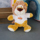 eigen project - Knuffel