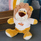 eigen project - Knuffel