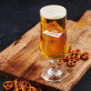 Eigen project - Bierpokal