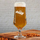 Eigen project - Bierpokal