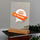Eigen project - Afdruk op acrylglas