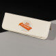 Schrijfset in lederen etui - Eigen project