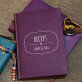 Recept - Notitieboek