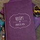 Recept - Notitieboek