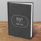 Recept - Notitieboek