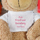 bah - Knuffel
