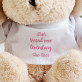 bah - Knuffel