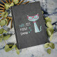 Puurefect friend - Notitieboek