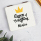 Queen of everything - Zakspiegel