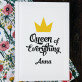 Queen of everything - Fotoalbum