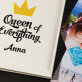 Queen of everything - Fotoalbum