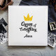 Queen of everything - Fotoalbum Queen of everything - Fotoalbum