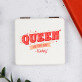 Queen of the day - Zakspiegel