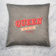 Queen of the day - Kussen