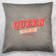 Queen of the day - Kussen